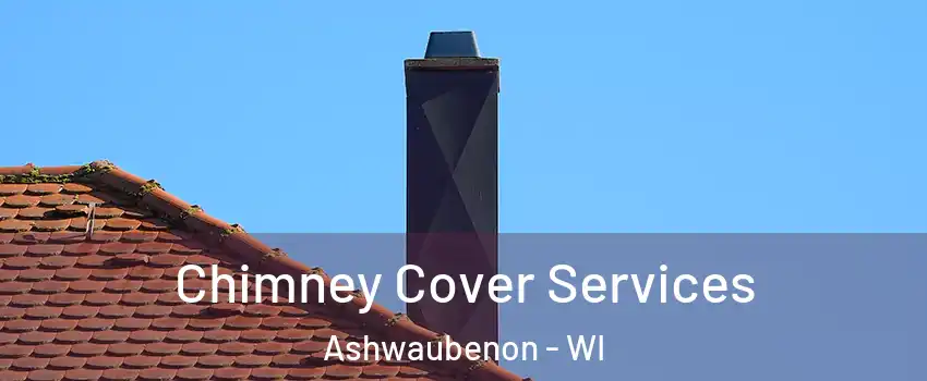  Chimney Cover Services Ashwaubenon - WI