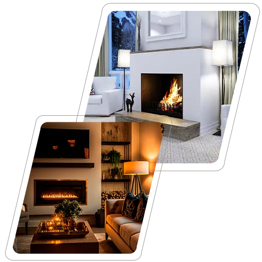 Remove Chimney Odor in Ashwaubenon, WI