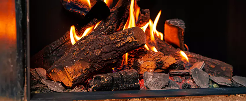 Chimney Fireplace Ash Dump Cleaning in Ashwaubenon, WI