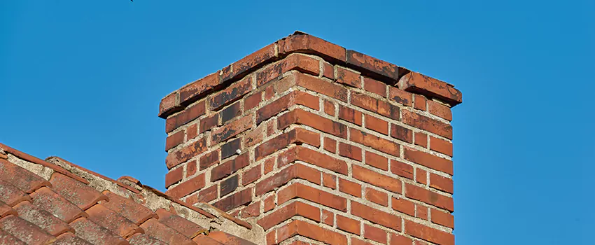 Clean Blocked Chimney in Ashwaubenon, Wisconsin