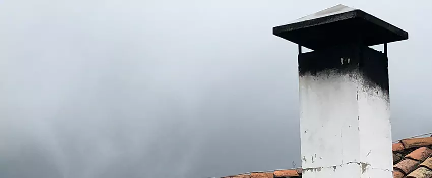 Chimney Damper Inspection in Ashwaubenon, WI