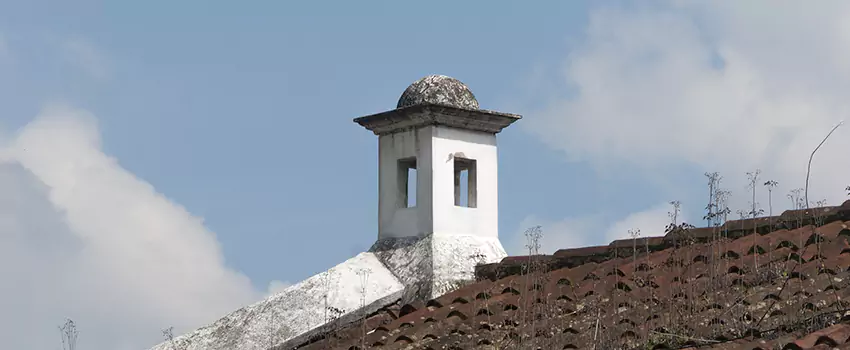 Cost To Rebuild A Chimney in Ashwaubenon, WI