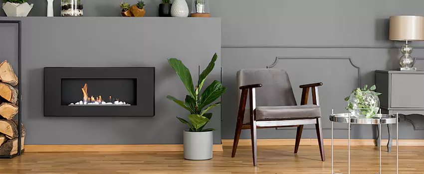 Ethanol Fireplace Burner Repair in Ashwaubenon, WI