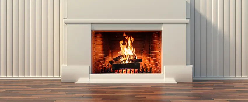 Fireplace Broken Ashtray Repair Services in Ashwaubenon, Wisconsin