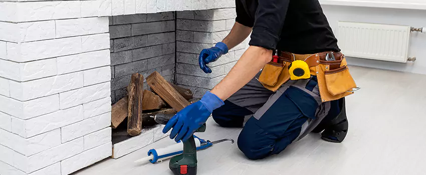Fireplace Doors Cleaning in Ashwaubenon, Wisconsin