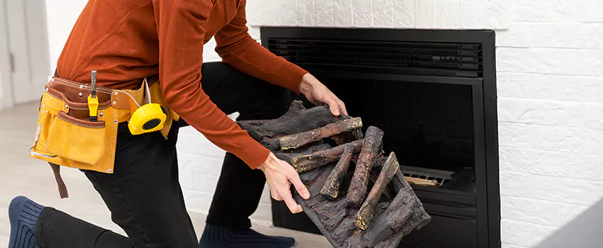 Fireplace Interior Sweeping in Ashwaubenon, WI
