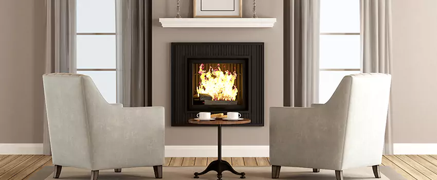 Heat & Glo Outdoor Gas Fireplaces Installation Contractors in Ashwaubenon, Wisconsin