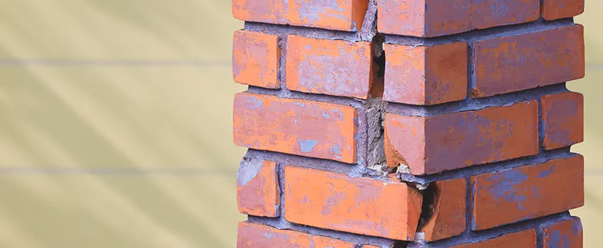 Leaking Chimney Repair And Replacement Cost in Ashwaubenon, Wisconsin