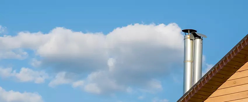 Chimney Cap Bird Guard Repair in Ashwaubenon, Wisconsin
