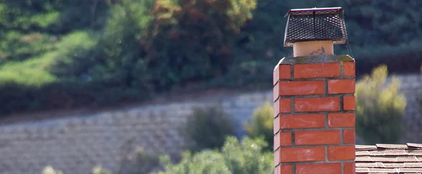 Chimney Tuckpointing And Masonry Restoration in Ashwaubenon, WI