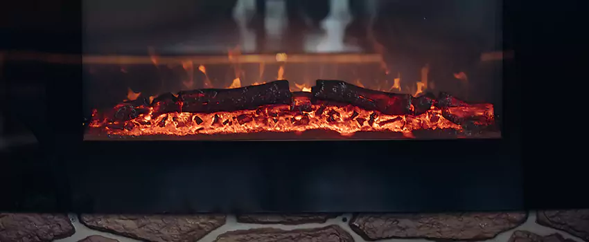 Cost of Electric Fireplace Repair Service in Ashwaubenon, Wisconsin