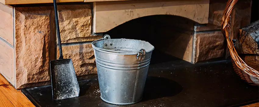 Clean The Fireplace Mantle And Hearth in Ashwaubenon, Wisconsin