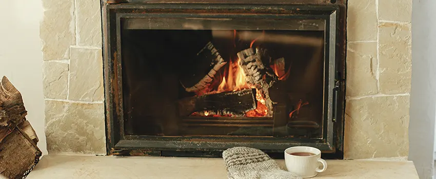 Fireplace Door Handle Replacements Services in Ashwaubenon, Wisconsin