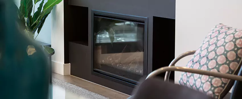 Gas Fireplace Installation in Ashwaubenon, WI