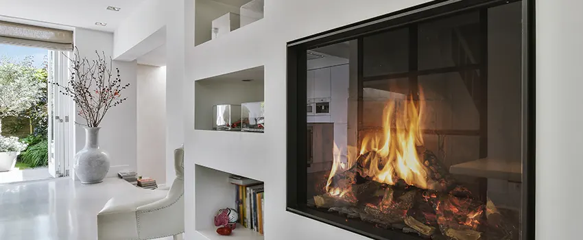 Fireplace Screen Installation And Replacement in Ashwaubenon, WI