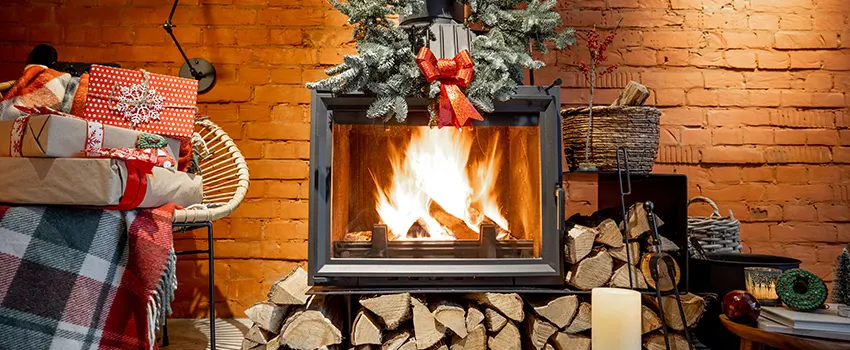 Steel Fireplace Grate Repair And Replacement Services in Ashwaubenon, Wisconsin