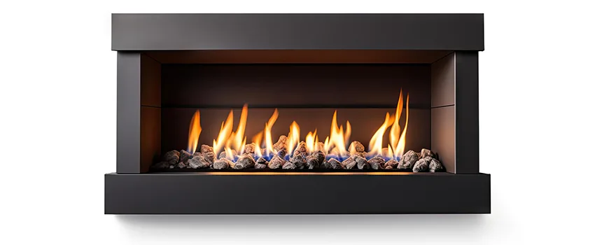 Outdoor Gas Fireplaces Installation in Ashwaubenon, WI