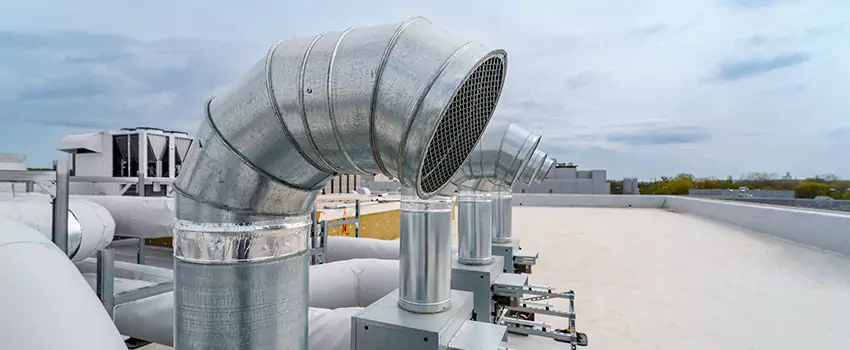 Insulated Ductwork Repair Services Near Me in Ashwaubenon, WI
