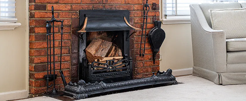 Custom Old Fireplace Redesign Services in Ashwaubenon, Wisconsin