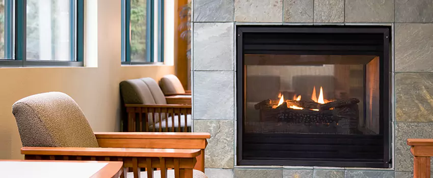 Osburn Fireplace Tempered Glass Hearth Pad Replacement in Ashwaubenon, Wisconsin