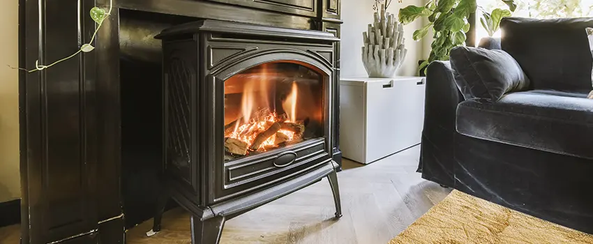 Valor Wood Fireplace in Ashwaubenon, WI