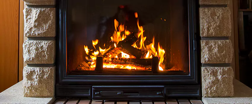 Cost of Wood Fireplace Installation in Ashwaubenon, WI