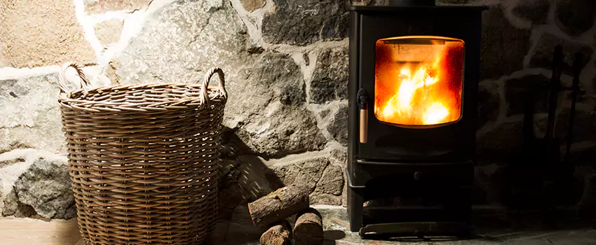 24/7 Wood Stove Installation Services in Ashwaubenon, Wisconsin