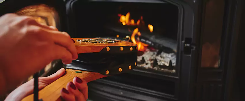 Wood Stove Grates Repair in Ashwaubenon, Wisconsin