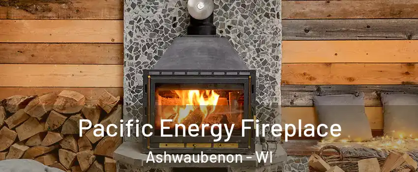  Pacific Energy Fireplace Ashwaubenon - WI