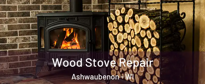  Wood Stove Repair Ashwaubenon - WI
